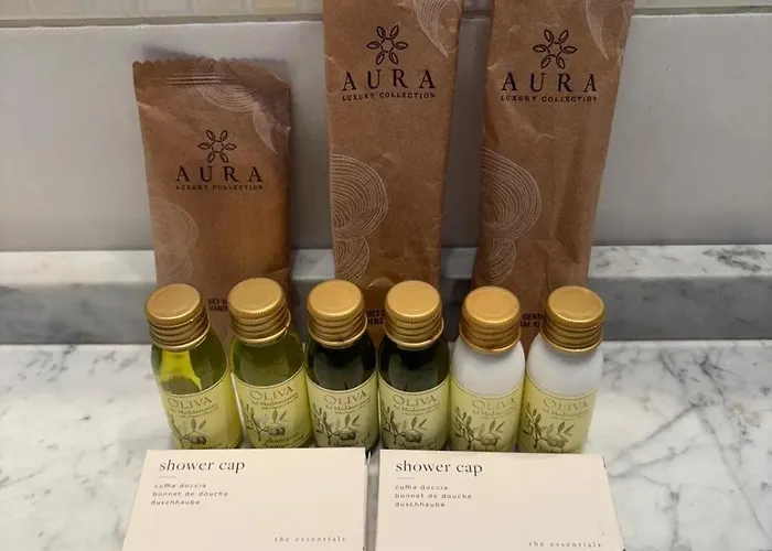 Apartment Lilla Milan