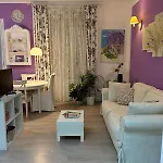 Lilla * Milán