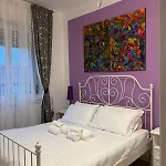 Apartamento Lilla *