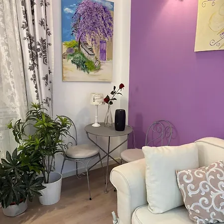 Apartamento Lilla