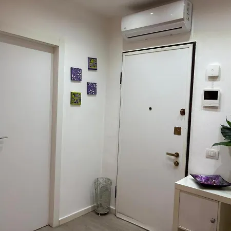 Apartment Lilla *