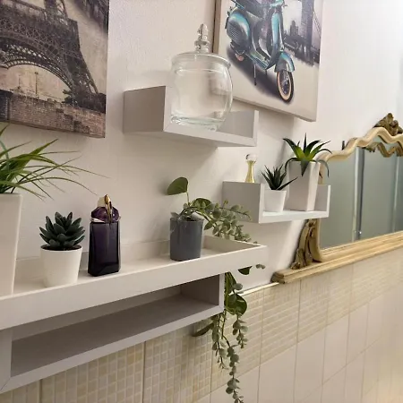 Apartamento Lilla