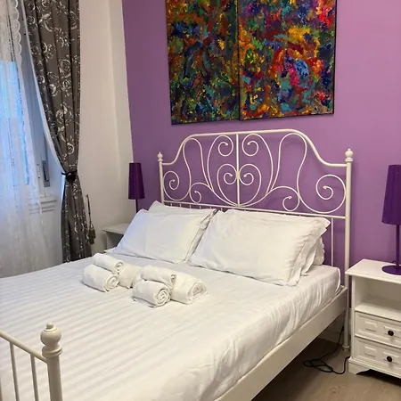 Apartamento Lilla