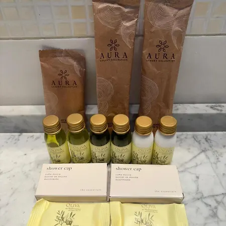 Apartamento Lilla Milán