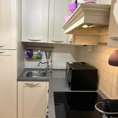 Apartamento Lilla *
