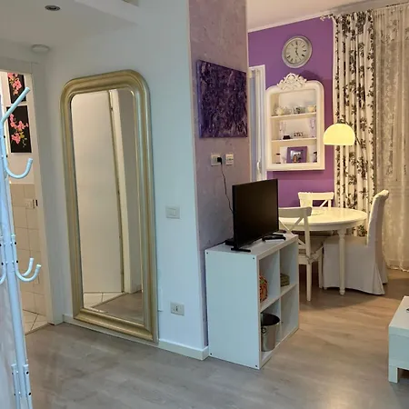 Lilla Apartamento *