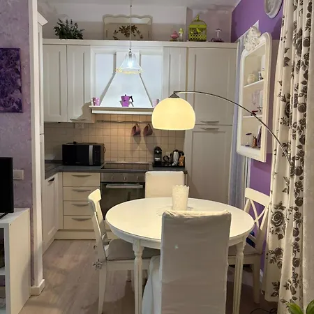 Lilla Apartamento