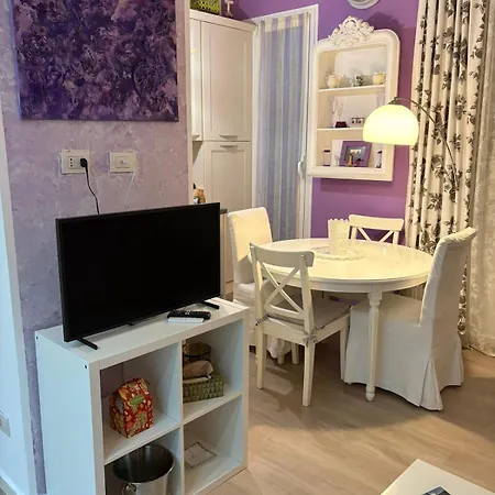 Lilla Apartamento Milán