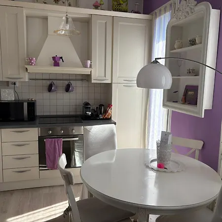 Apartment Lilla